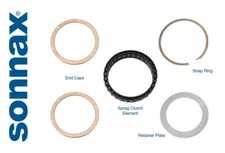 Sonnax GM 6L80 Low/Reverse Sprag Rebuild Kit, 104642-80SK
