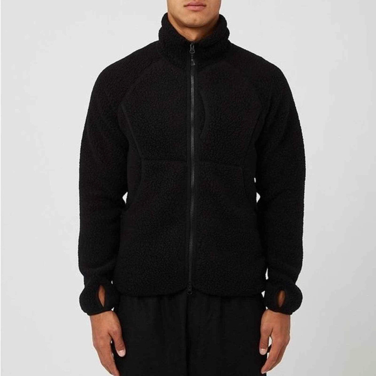 Snow peak cheap fleece