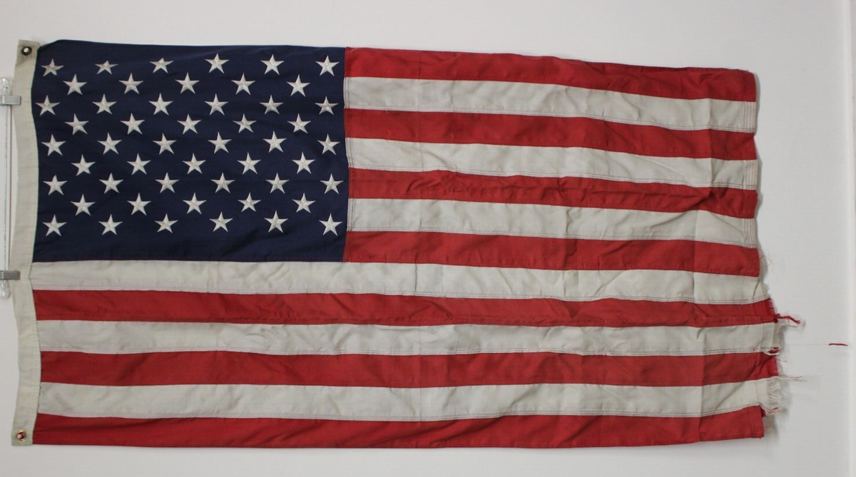 3'x5' American Flag Duratex Commander Series - Valley Forge