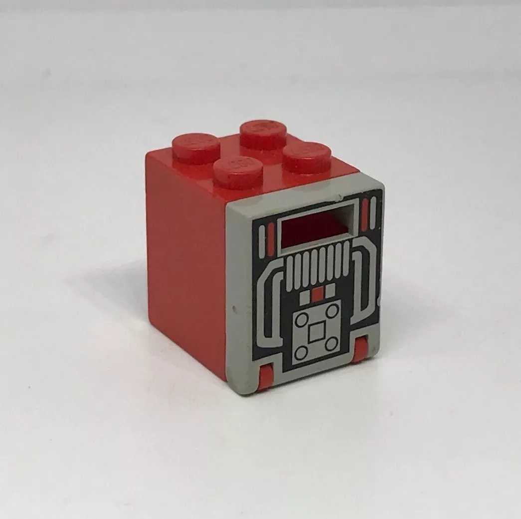 Lego set online 6989