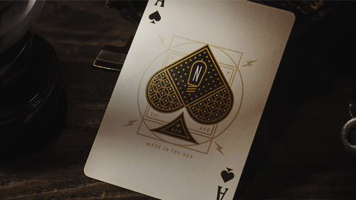 Neil Patrick Harris NPH Playing Cards by theory11 - 第 5/6 張圖片