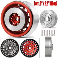 Heavy Duty Internal Wheel Weights for RC 1/10 Crawler 1.9'' / 2.2'' Beadlock Rim