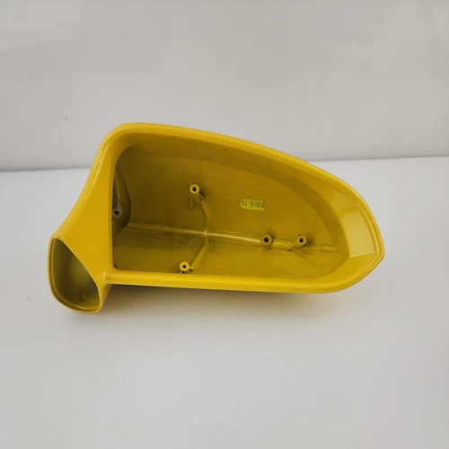 LAMBORGHINI GALLARDO RIGHT SIDE MIRROR COVER  CAP OEM LB714