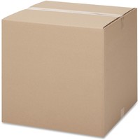 Sparco Products Shipping Cartons, 14x14x14, 25/pk, Kraft 70009 on sale Sparco Products Shipping Cartons, 14x14x14, 25/pk, Kraft 70009 on sale
