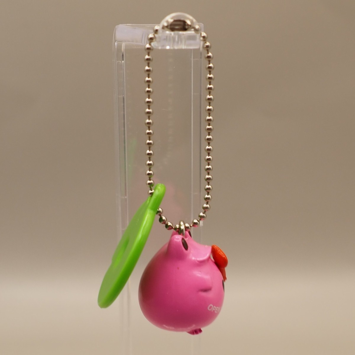 Lock Frog Frog Style Collection Figure Keychain Japan ZA594 | eBay