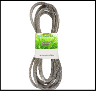 Lawn Mower Aramid Cord Deck V Belt 5/8'' X178'' for Ferris 5103616, Most IS2100Z a