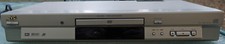 JVC XV-LTR1 DVD/CD Player with Manual and OEM Remote USED TESTED
