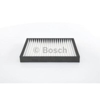 Bosch Innenraumfilter Partikelfilter FüR Suzuki Grand Vitara I FT GT