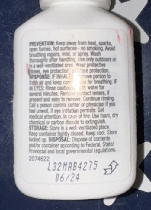 Loctite 415 Instant Adhesive  1 OZ. (28.3g) 41550    06/2024 - Image 4 of 4