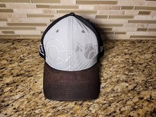 Colorado Rockies Hat Cap New Era 39Thirty MLB Baseball Fitted Size Medium-large