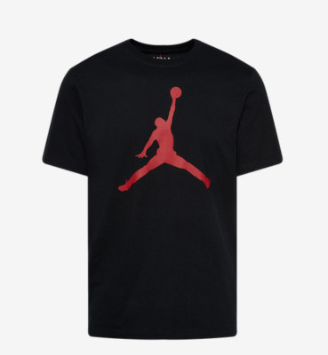 Nike Men's Sportswear Jordan Jumpman Muscle Tee Top T Shirt New With Tags