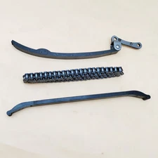 Cam Timing Chain Guide Kit for Yamaha Warrior 350 Raptor 350 Big Bear 350 Moto-4