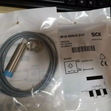 1PC New SICK IM18-08NUS-ZU0 Proximity Switch ...