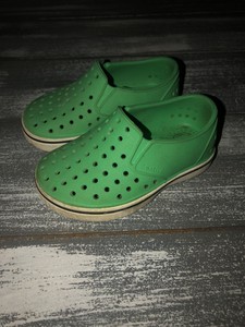 native swim shoes