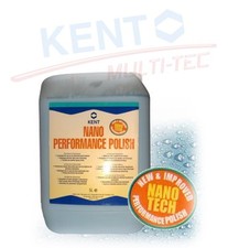 [EUR 31,80/L] 5 L KENT Nano Performance Polish Politur Autopolitur Versiegelung