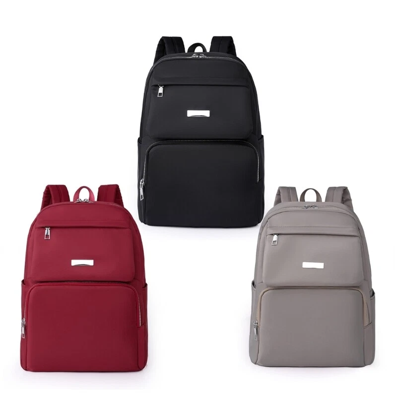 Lightweight top travel backpack