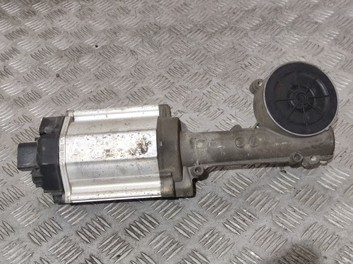 VW Tiguan 5N Elektronische Lenkgetriebe Teil 5N0909144H 7805477422 7805501414