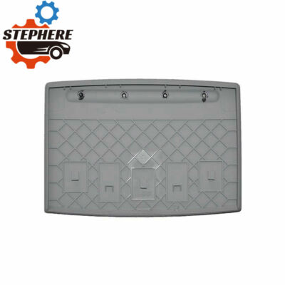 4G0862534 Gray Center Console Water Cup Halter Cover für Audi 2012-18 A6 C6 S6