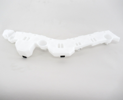 Genuine OEM Mazda TD11-50-2J1C Driver LH Rear Bumper Retainer 2007