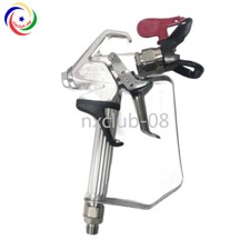 053-8006 Wagner Titan SprayTech pistola a spruzzo airless vernice RX-80 0538006 nuova