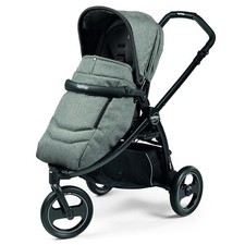 peg perego luxe beige