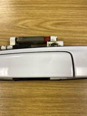 Nissan Skyline GTR GT-T R34 Front Left Exterior Door Pull Handle