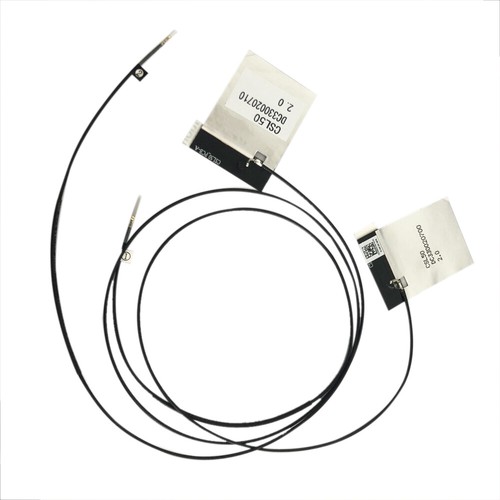 HP Pavilion 250 255 G6 Wifi Wireless Antenna Kit DC330020700 DC330020710  tbsz | eBay