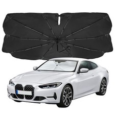 Econour Umbrella Windshield Sun Shade For Car Foldable Umbrella Sun Shield ... Econour Umbrella Windshield Sun Shade For Car Foldable Umbrella Sun Shield ...