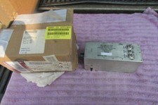 NEW LINDGREN AC LINE FILTER 5915-01-356-6973 NOS M-8