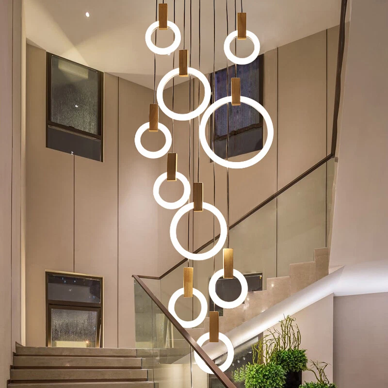 Modern bulb pendant light discount