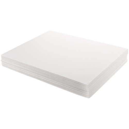 10 Sheets Foam Board Polypropylene Poster Display for Signs - Picture 7 of 17