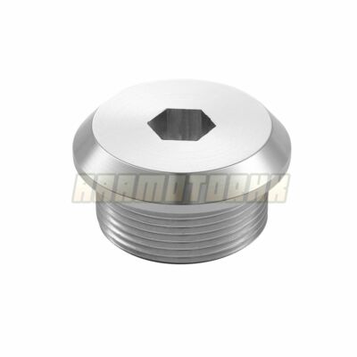 Motoröl Deckel Stopfen Schraube Crankcase Cover Cap 30mm 90087-KT7-000