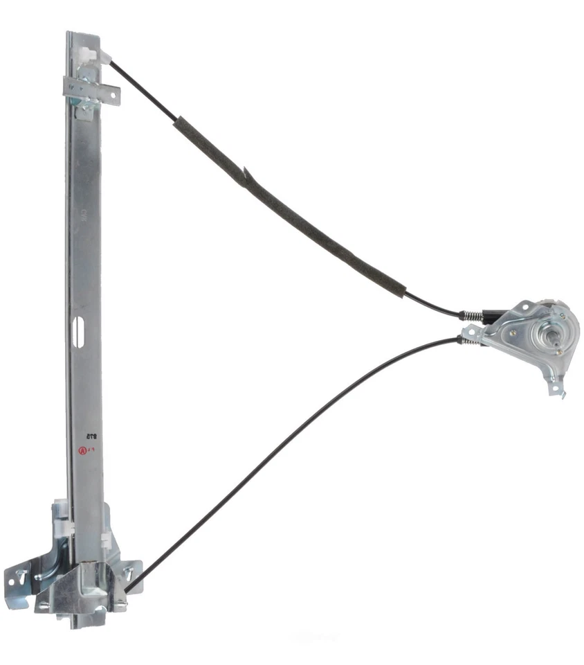 Regulador de ventana para Ford E-350 Super Duty E-350 Econoline Club Wagon 1992-2019 Foto 2 de 4