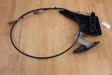 2003 SEA-DOO GTX DI Reverse Cable With Lever