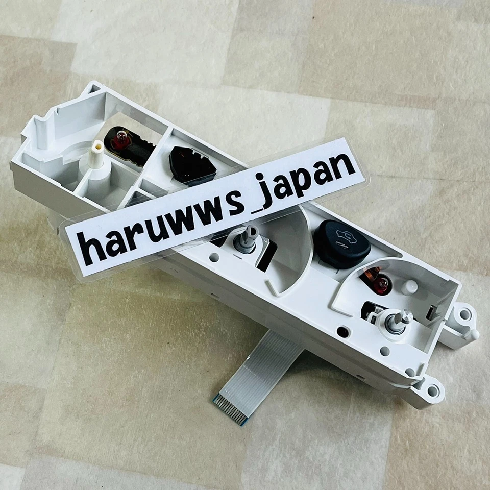 OEM Toyota Tacoma A/C Heater HVAC Temperature Control Panel Genuine 55910-35240 - Image 2 of 4