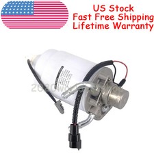 Fuel Filter Housing For Gm Duramax 6.6l 2004-2013 Chevrolet Silverado 2500 Hd Fuel Filter Housing For Gm Duramax 6.6l 2004-2013 Chevrolet Silverado 2500 Hd