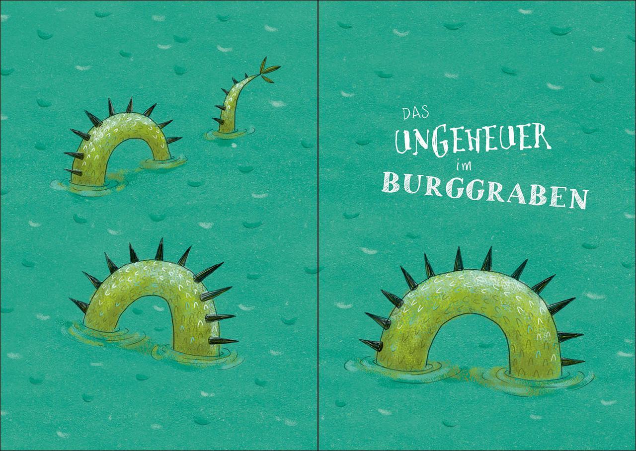 Thumbnail - Rittermut Und Drachenblut, Cornelia Funke