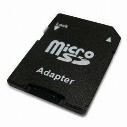 SanDisk Micro SD Card 32GB 64GB 128GB Class 10 SDHC SDXC Phone Memory & Adapter - Picture 3 of 9