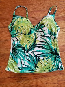 40dd tankini top
