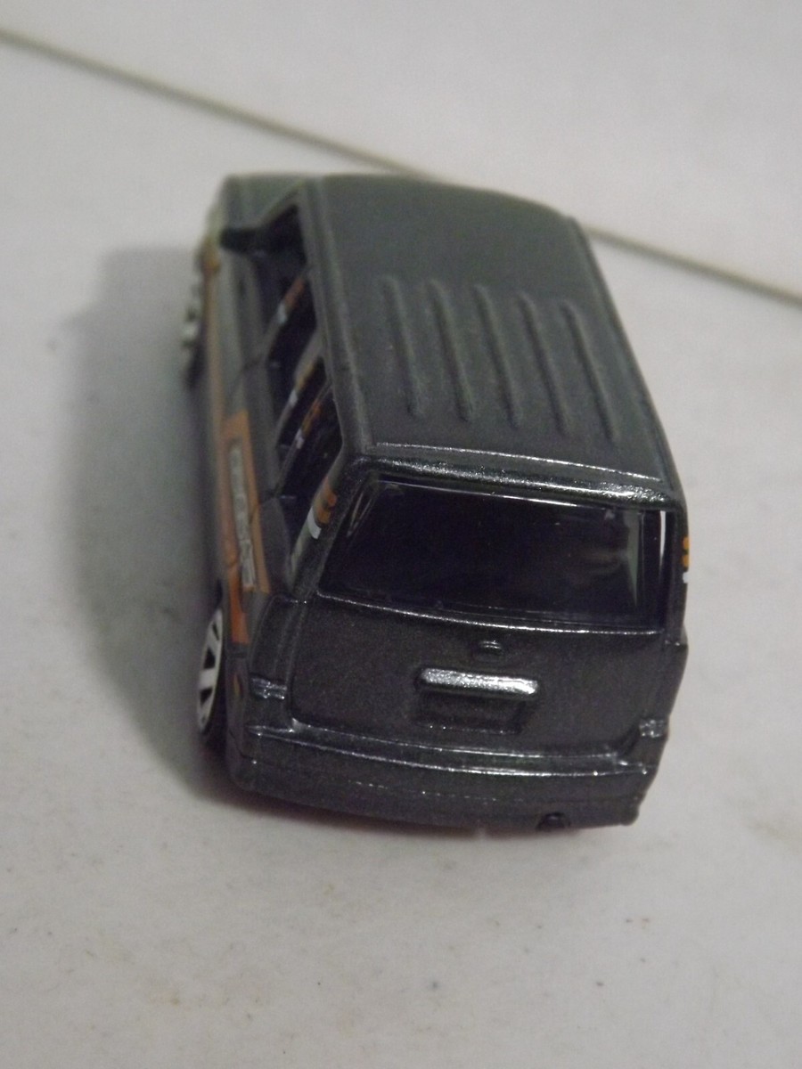 2008 Matchbox Scion XB MB 665 | eBay
