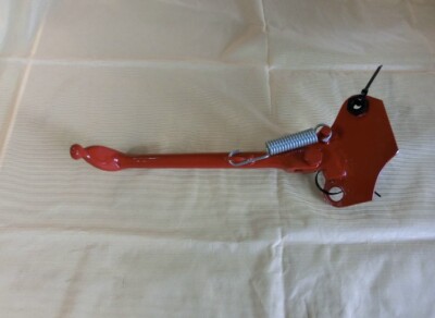 DUCATI 750SS 900SS 900MHR Mike Hailwood replica bevel side stand