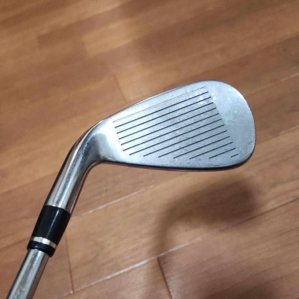 NIKE iron only 6.0 Slingshot 6 Iron Golf Club eBay