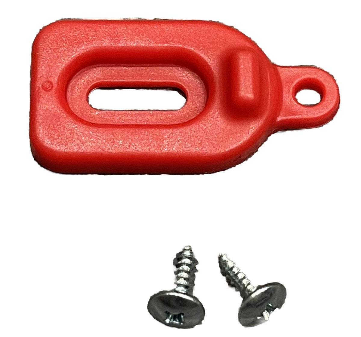 Door Lock Cozy Coupe Door Latch Safety Lock &Screw Replacement