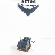 ALLEN BRADLEY 709-B0D103 Motor Starter 120V SIZE 1