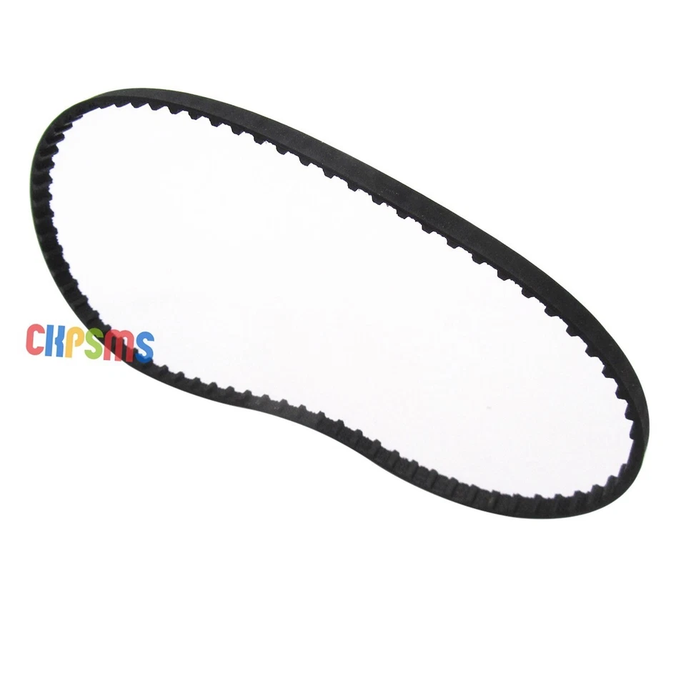 Motor Belt FOR PFAFF 1212,1214,1215,1216,1217,1221,1222,1222E White 534,534D - Image 3 of 3