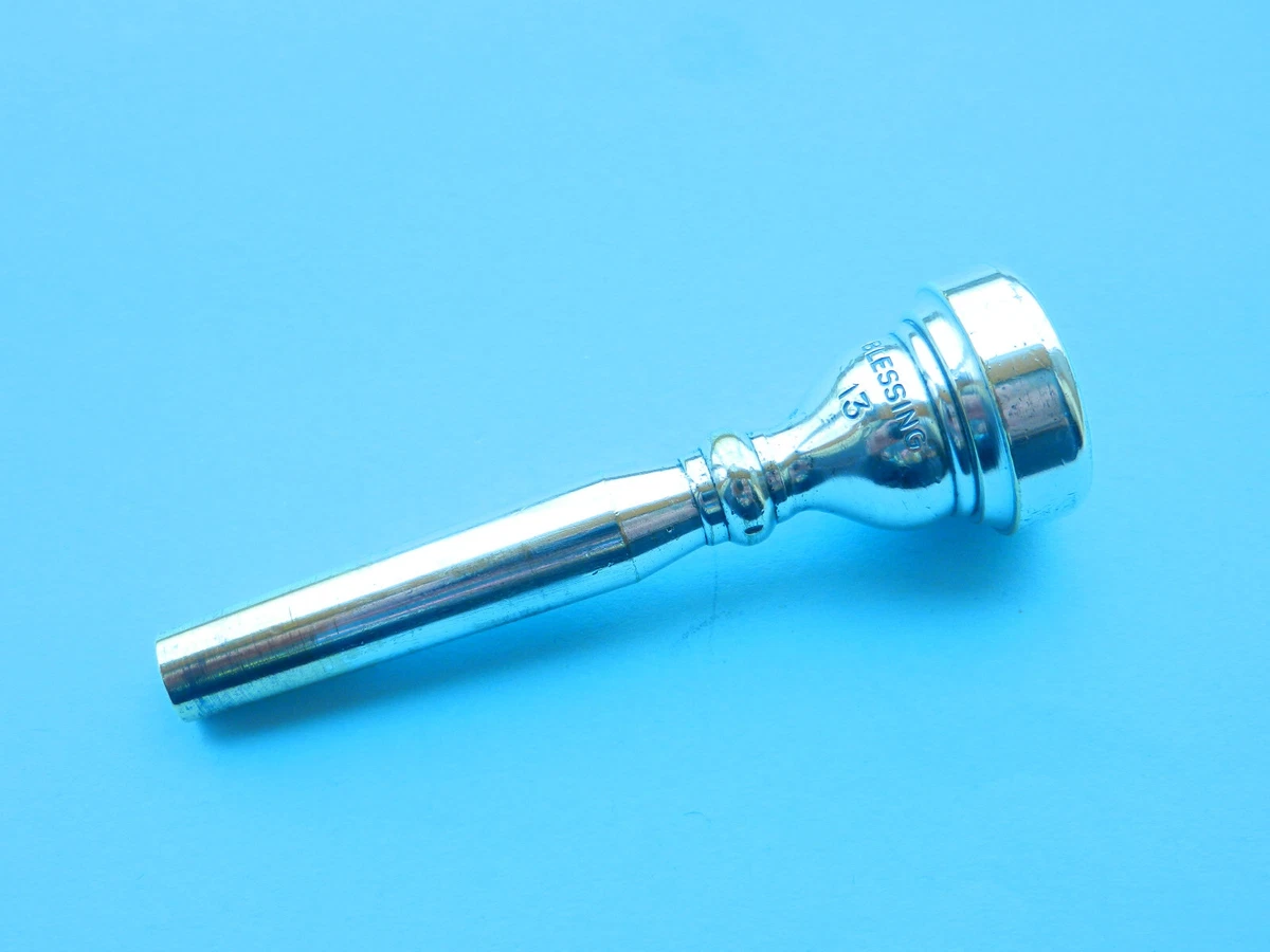 Ebay trumpet deals mouthpieces