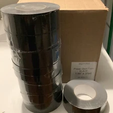 Power Duct Tape (1.89” X  35 Yds) 17Mil. Thick -Pack Of 4