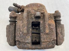 Mercedes Vaneo W414 - 1.7 CDI Bremssattelhalter Träger Bremszange Vorne Links Mercedes Vaneo W414 - 1.7 CDI Bremssattelhalter Träger Bremszange Vorne Links