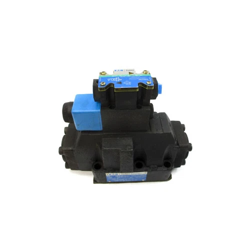 EATON VICKERS DG5S82AMFWB530 02-126461 110/120V .46/.48A 3000/5000PSI NSNP