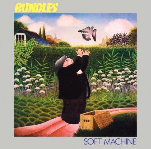 Bundles (Remastered) - Machine Soft Compact Disc - Photo 1 sur 1
